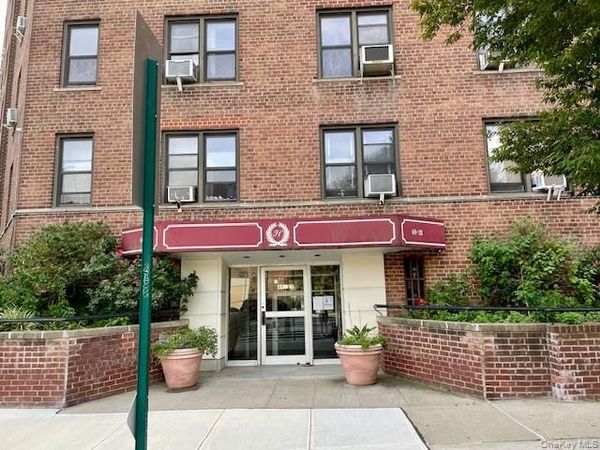 48-21 40 Street , Unit 2C, Sunnyside, NY 11104
