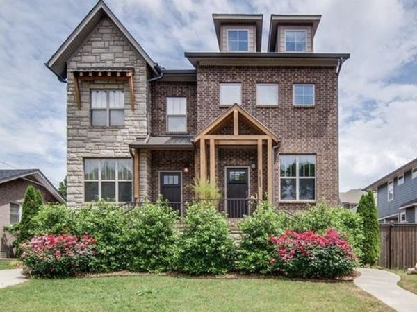 1702B 15th Ave S, Nashville, TN 37212