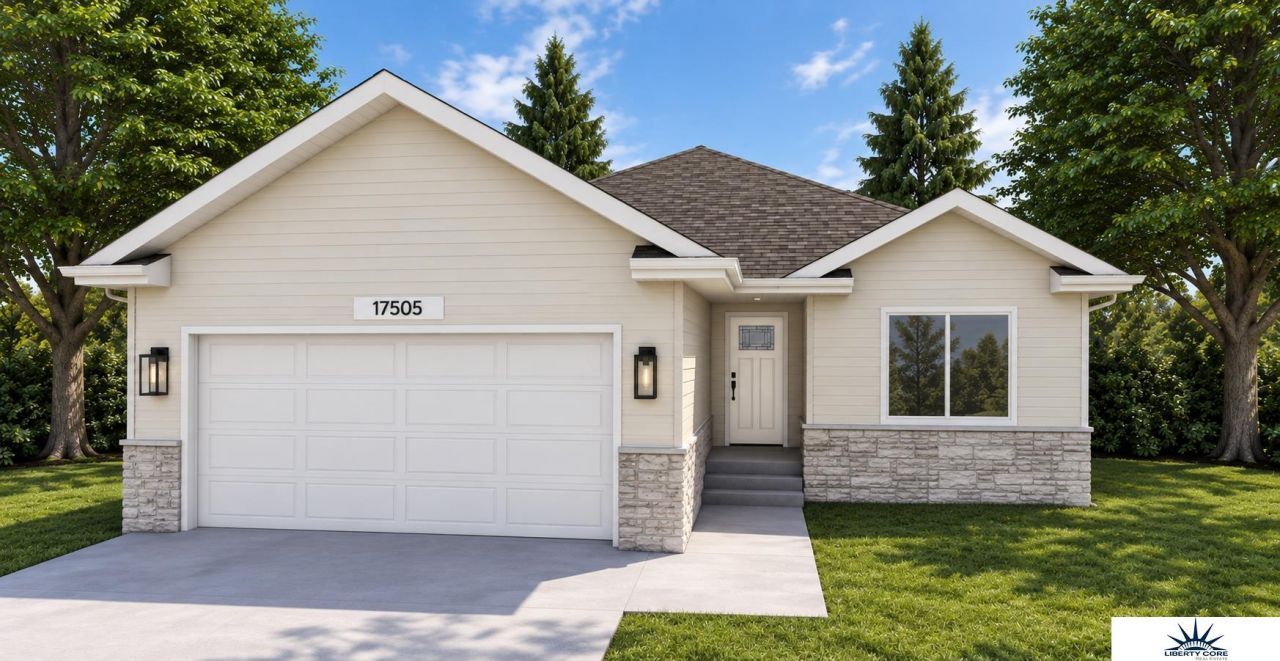 17505 Robin Drive Gretna, NE 68136