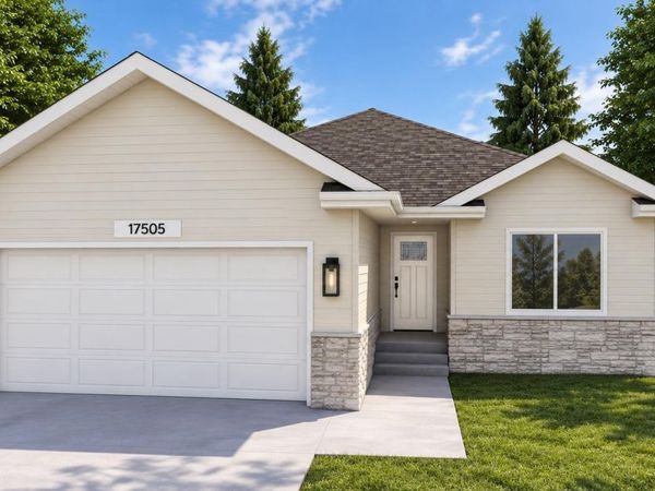 17505 Robin Drive, Gretna, NE 68136