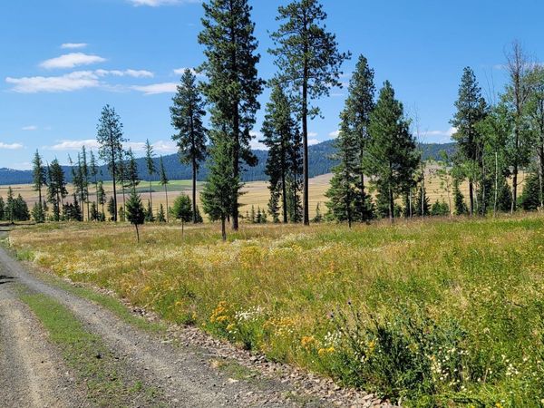 NKA Ranch Road Lot 6, Plummer, ID 83851