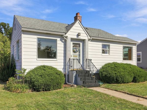 1203 E Providence Ave, Spokane, WA 99207