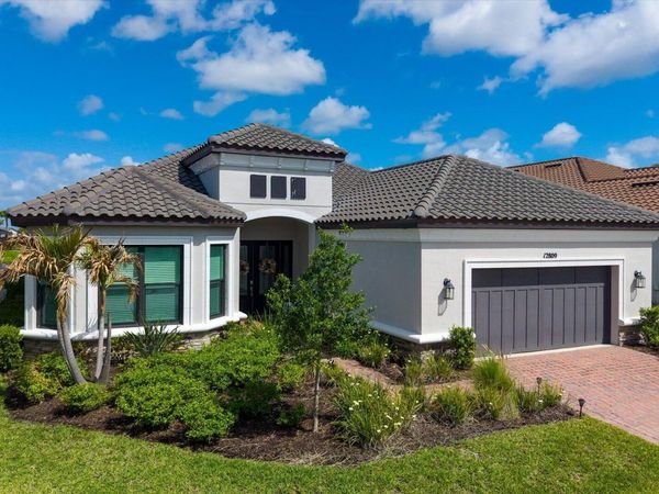 12809 SW Barelli Court, Port St. Lucie, FL 34987
