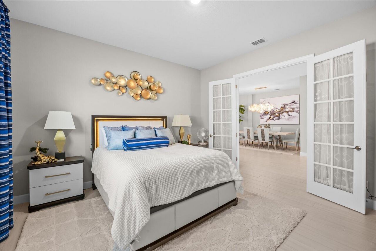 12809 SW Barelli Court, Port Saint Lucie, FL 34987 Photo