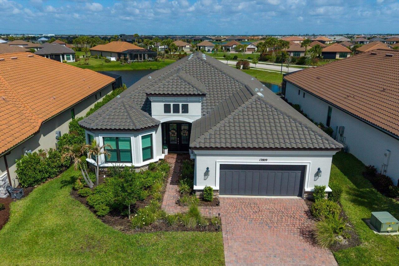 12809 SW Barelli Court, Port Saint Lucie, FL 34987 Photo