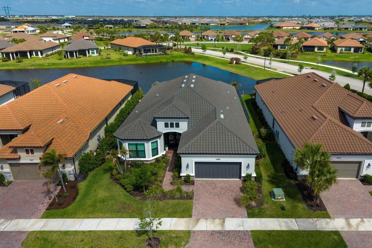 12809 SW Barelli Court, Port Saint Lucie, FL 34987 Photo