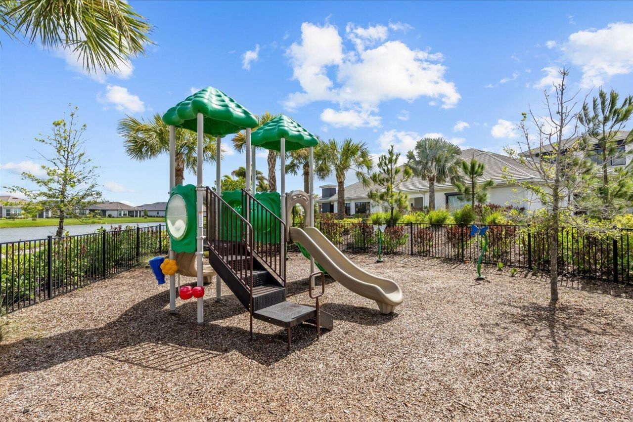 12809 SW Barelli Court, Port Saint Lucie, FL 34987 Photo