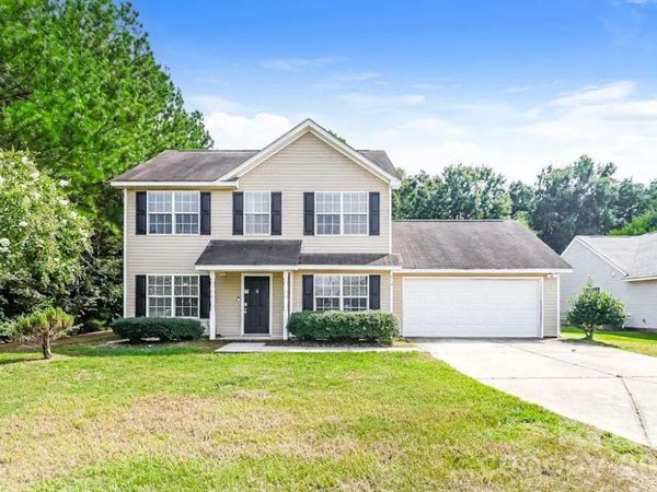 433 Glencroft Drive , Unit 1, Wingate, NC 28174
