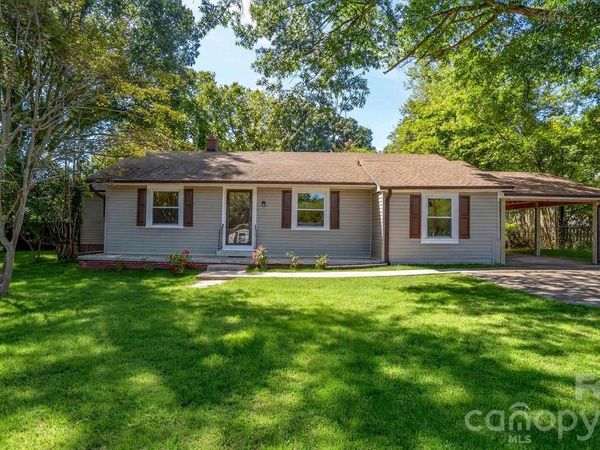 78 Stonecrest Circle , Concord, NC 28027