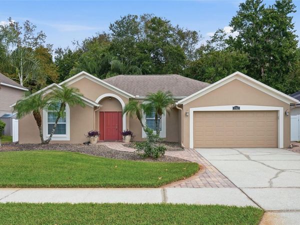 1362 TWIN RIVERS BOULEVARD , OVIEDO, FL 32766