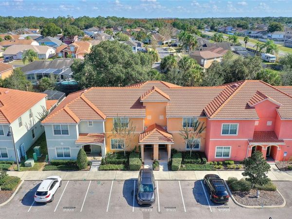 2911 BANANA PALM DRIVE , KISSIMMEE, FL 34747