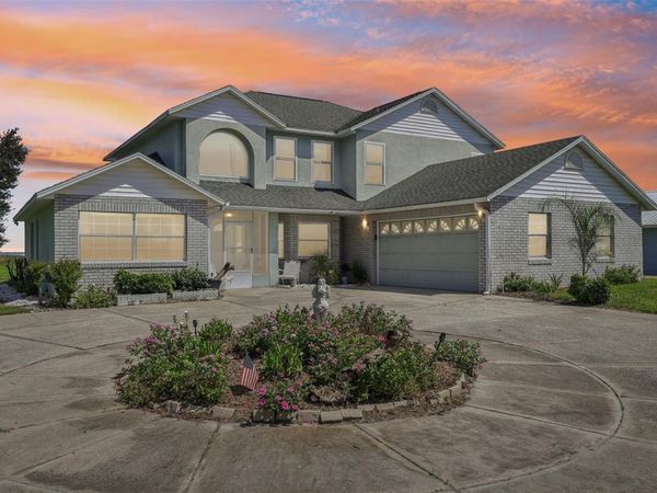 3480 LAKESHORE BOULEVARD, ST CLOUD, FL 34769