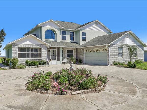 3480 LAKESHORE BOULEVARD, ST CLOUD, FL 34769