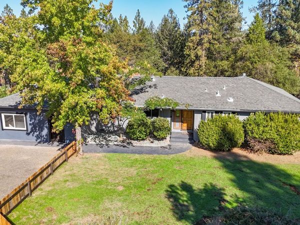 9322-9318 Mosquito Rd, Placerville, CA 95667