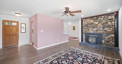 9322-9318 Mosquito Rd, Placerville, CA 95667 Photo