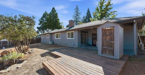 9322-9318 Mosquito Rd, Placerville, CA 95667 Photo