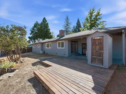 9322-9318 Mosquito Rd, Placerville, CA 95667 Photo
