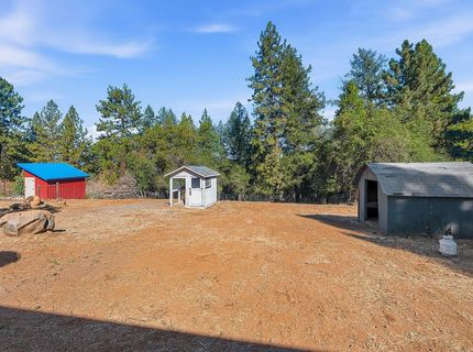 9322-9318 Mosquito Rd, Placerville, CA 95667 Photo