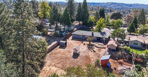 9322-9318 Mosquito Rd, Placerville, CA 95667 Photo