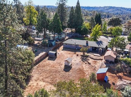9322-9318 Mosquito Rd, Placerville, CA 95667 Photo