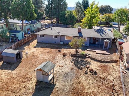 9322-9318 Mosquito Rd, Placerville, CA 95667 Photo
