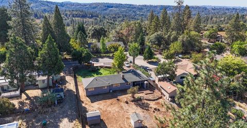 9322-9318 Mosquito Rd, Placerville, CA 95667 Photo