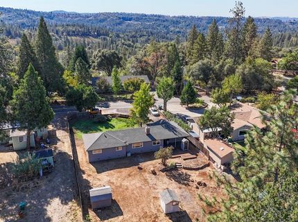 9322-9318 Mosquito Rd, Placerville, CA 95667 Photo