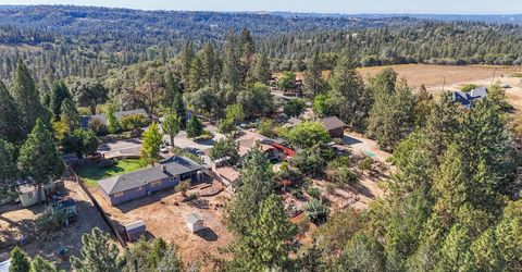 9322-9318 Mosquito Rd, Placerville, CA 95667 Photo