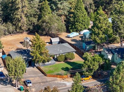 9322-9318 Mosquito Rd, Placerville, CA 95667 Photo