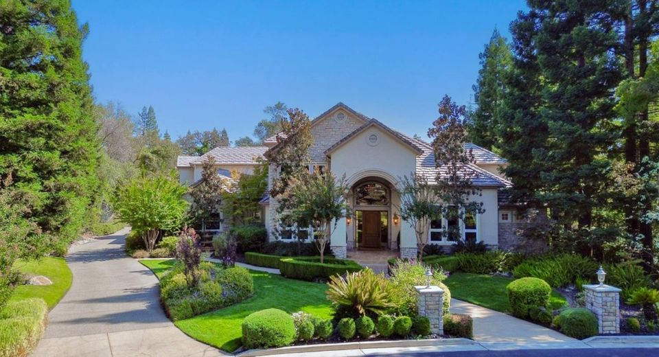 5228 Castlereigh Ct, Granite Bay, CA 95746 Photo