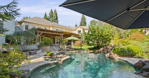 5228 Castlereigh Ct, Granite Bay, CA 95746 Photo