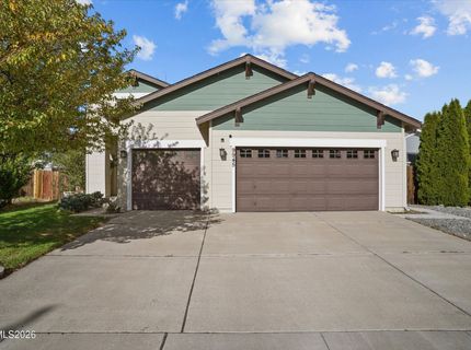 9945 Rising Sun Court, Reno, NV 89506 Photo
