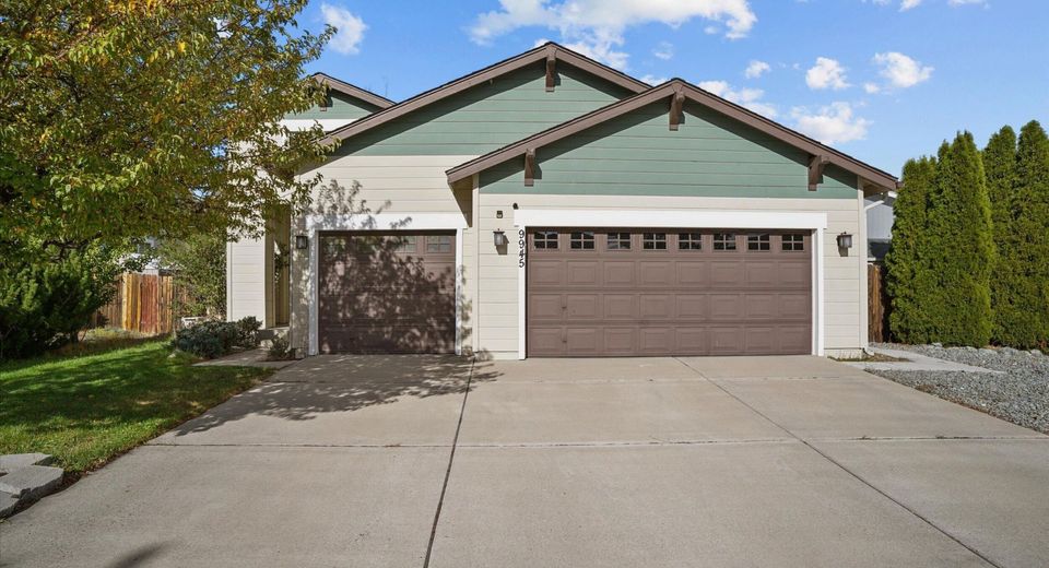 9945 Rising Sun Court, Reno, NV 89506 Photo