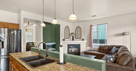 9945 Rising Sun Court, Reno, NV 89506 Photo