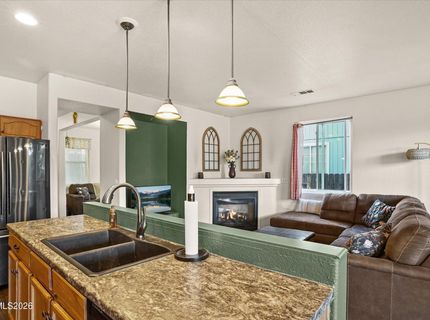 9945 Rising Sun Court, Reno, NV 89506 Photo