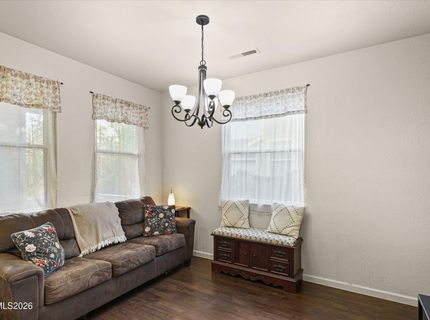9945 Rising Sun Court, Reno, NV 89506 Photo