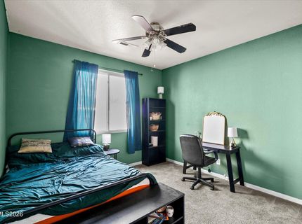 9945 Rising Sun Court, Reno, NV 89506 Photo