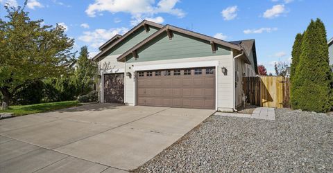 9945 Rising Sun Court, Reno, NV 89506 Photo