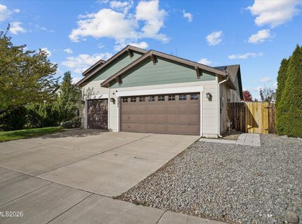 9945 Rising Sun Court, Reno, NV 89506 Photo