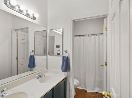 9945 Rising Sun Court, Reno, NV 89506 Photo