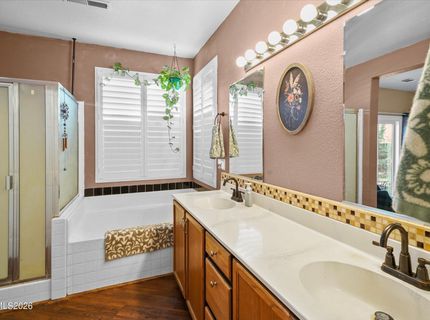 9945 Rising Sun Court, Reno, NV 89506 Photo