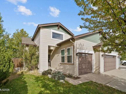 9945 Rising Sun Court, Reno, NV 89506 Photo