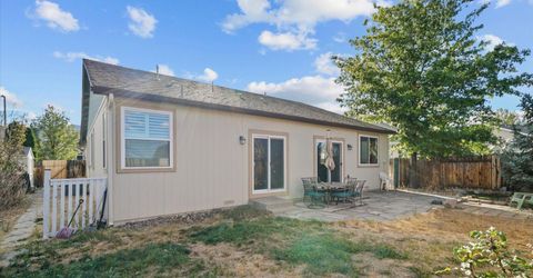 9945 Rising Sun Court, Reno, NV 89506 Photo
