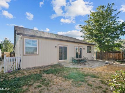 9945 Rising Sun Court, Reno, NV 89506 Photo