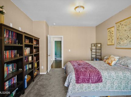 9945 Rising Sun Court, Reno, NV 89506 Photo