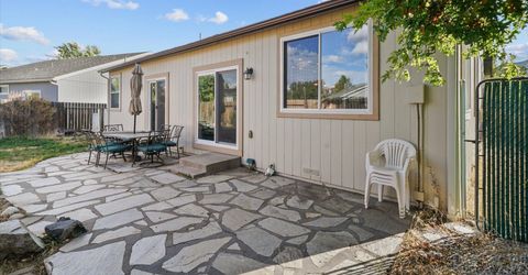 9945 Rising Sun Court, Reno, NV 89506 Photo