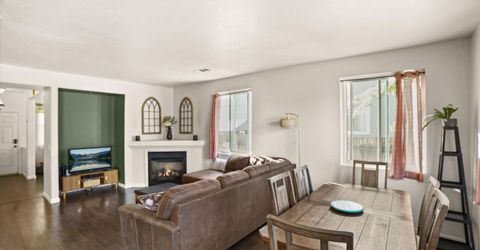 9945 Rising Sun Court, Reno, NV 89506 Photo