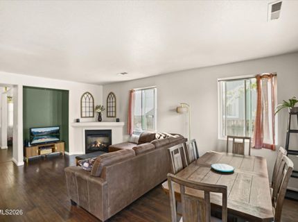 9945 Rising Sun Court, Reno, NV 89506 Photo