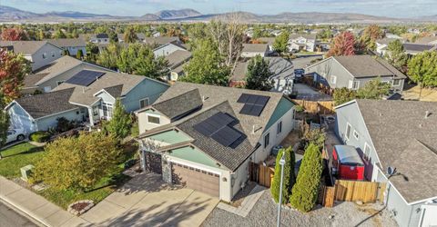 9945 Rising Sun Court, Reno, NV 89506 Photo