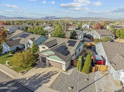 9945 Rising Sun Court, Reno, NV 89506 Photo
